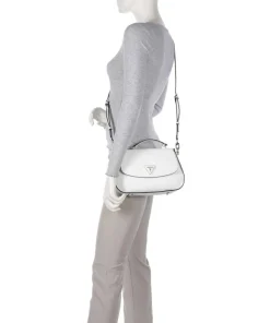Guess Handbags-Jazlynn Eco Handbag imitation leather