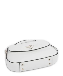 Guess Handbags-Jazlynn Eco Handbag imitation leather