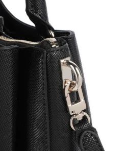 Guess Handbags-Jazlynn Eco Handbag imitation leather