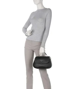 Guess Handbags-Jazlynn Eco Handbag imitation leather