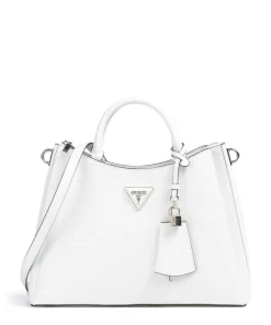 Guess Handbags-Jazlynn Eco Handbag imitation leather