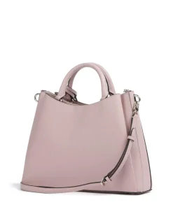 Guess Handbags-Jazlynn Eco Handbag imitation leather
