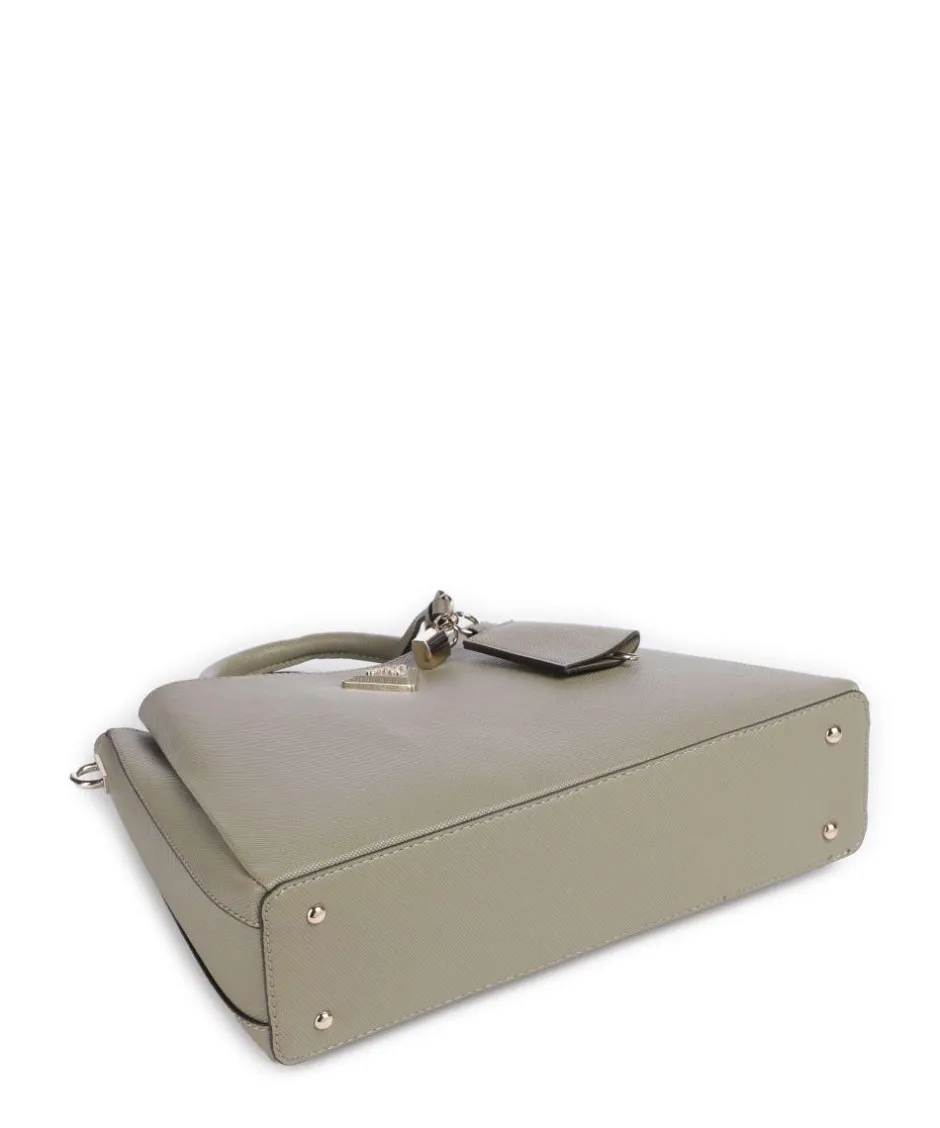 Guess Handbags-Jazlynn Eco Handbag imitation leather