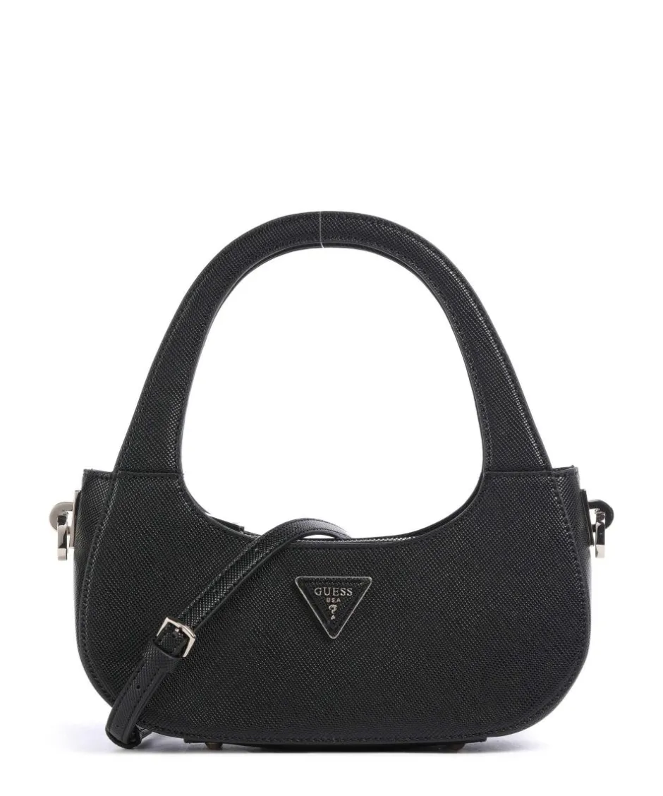 Guess Handbags-Jazlynn Eco Handbag imitation leather