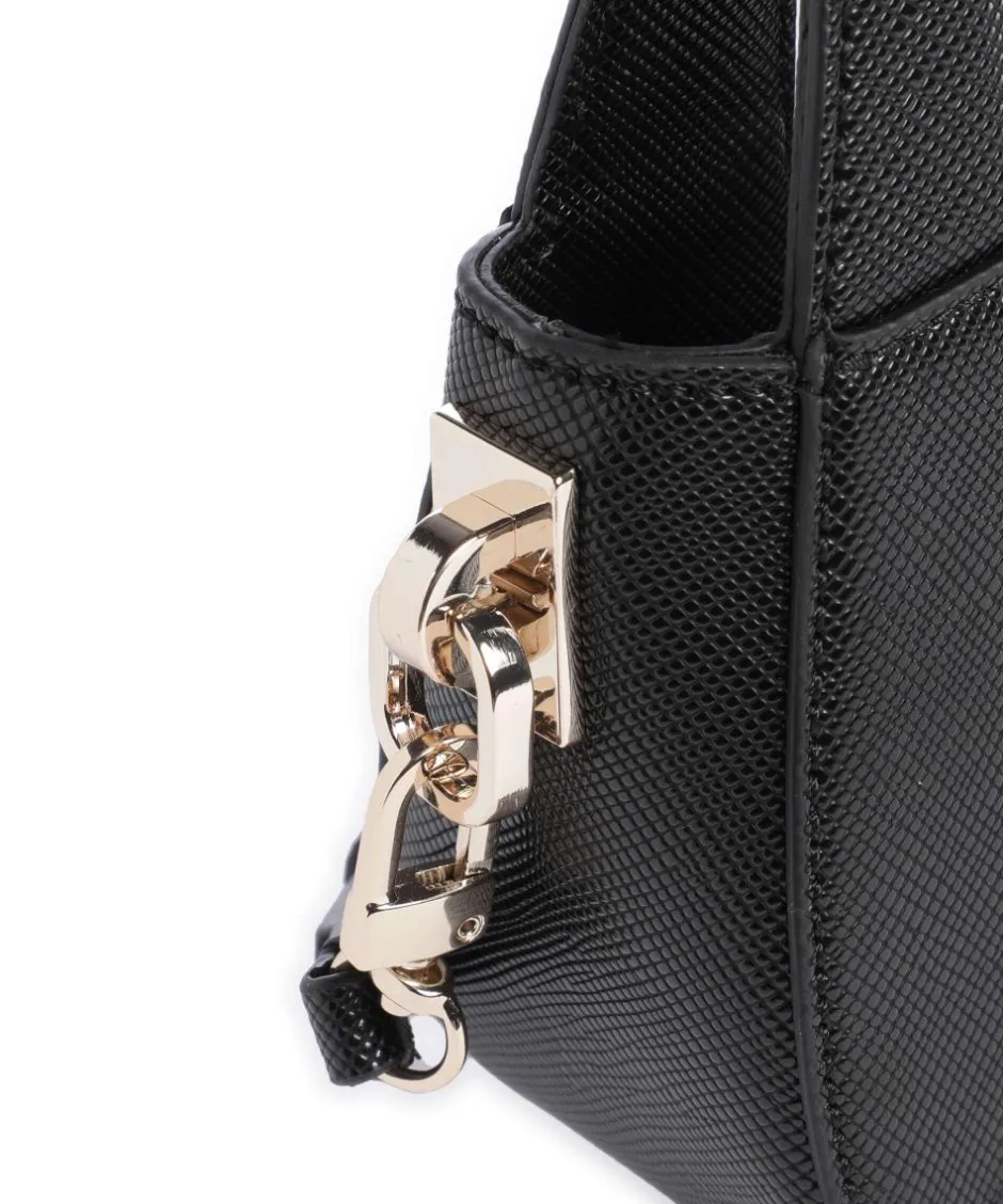 Guess Handbags-Jazlynn Eco Handbag imitation leather