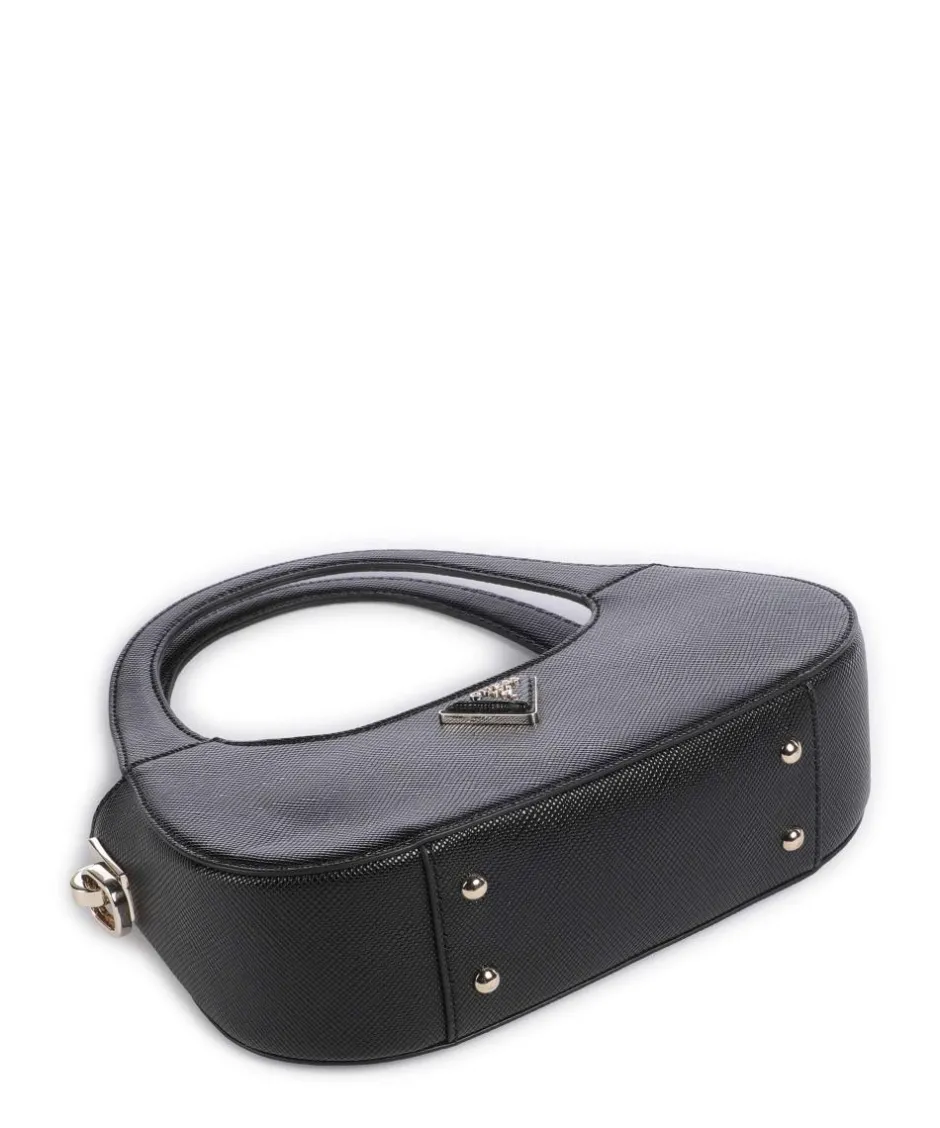 Guess Handbags-Jazlynn Eco Handbag imitation leather