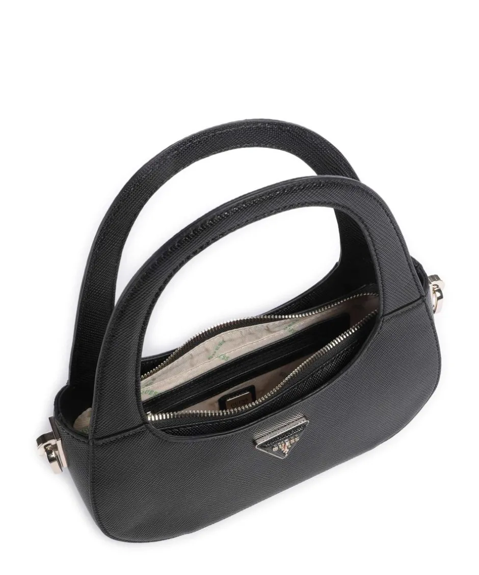 Guess Handbags-Jazlynn Eco Handbag imitation leather