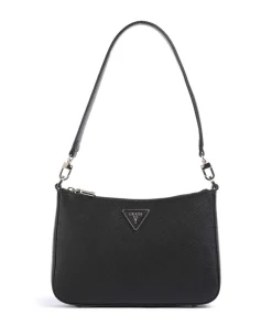 Guess Shoulder Bags-Jazlynn Eco Shoulder bag imitation leather