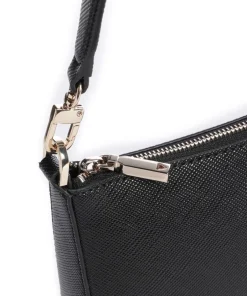 Guess Shoulder Bags-Jazlynn Eco Shoulder bag imitation leather