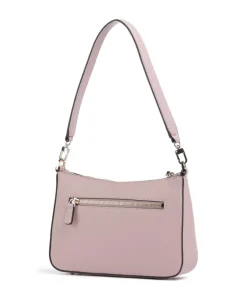 Guess Shoulder Bags-Jazlynn Eco Shoulder bag imitation leather