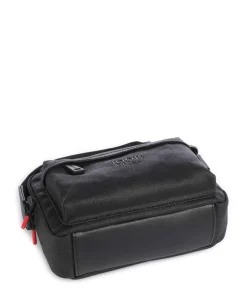 JOOP! Crossbody Bags-Jeans Buccino Pino Crossbody bag fabric