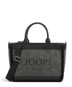 JOOP! Tote Bags|Handbags-Jeans Calduccio Yvette Handbag imitation leather, fabric