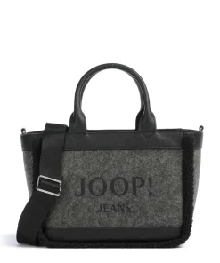 JOOP! Handbags-Jeans Calduccio Yvette Handbag imitation leather, polyester, fabric