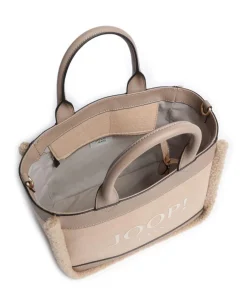 JOOP! Handbags-Jeans Calduccio Yvette Handbag imitation leather, polyester, fabric