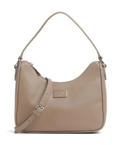 JOOP! Shoulder Bags|Crossbody Bags-Jeans Cofano Annelie Shoulder bag imitation leather