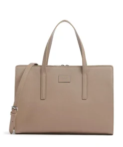 JOOP! Tote Bags-Jeans Cofano Marika Tote bag imitation leather
