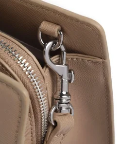 JOOP! Tote Bags-Jeans Cofano Marika Tote bag imitation leather