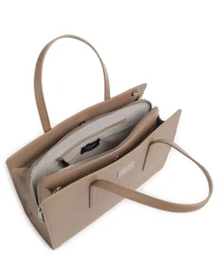 JOOP! Tote Bags-Jeans Cofano Marika Tote bag imitation leather
