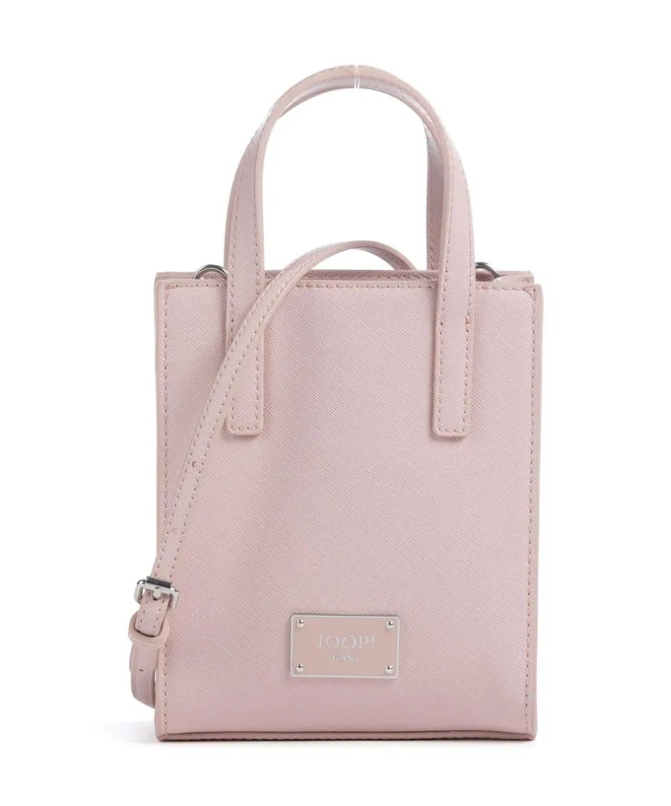 JOOP! Handbags|Crossbody Bags-Jeans Cofano Rami Crossbody bag imitation leather