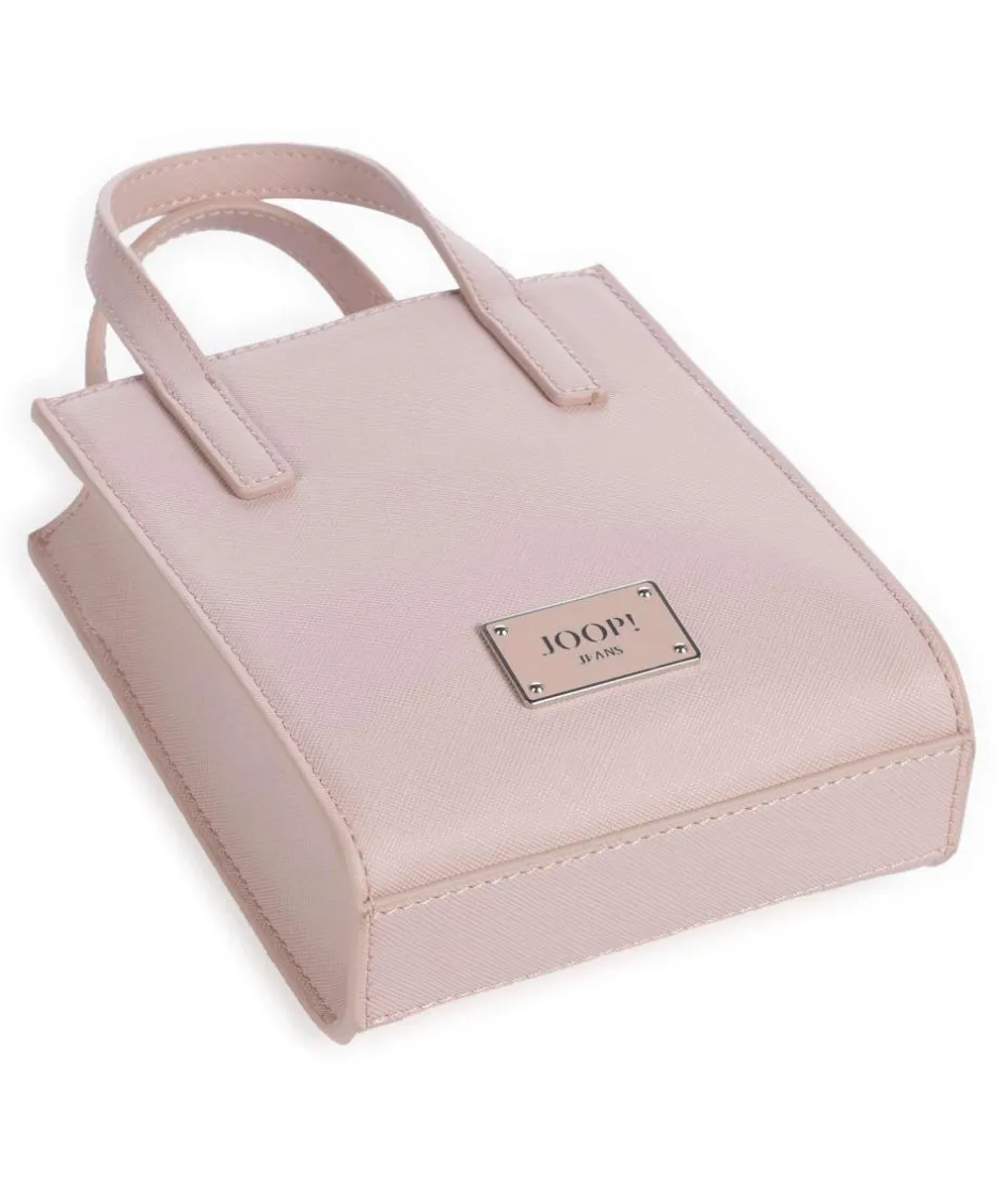 JOOP! Handbags|Crossbody Bags-Jeans Cofano Rami Crossbody bag imitation leather