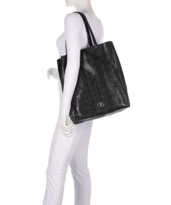 JOOP! Tote Bags-Jeans Confetto Boa Liv Tote bag imitation leather
