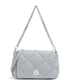 JOOP! Shoulder Bags|Crossbody Bags-Jeans Confetto Solar Shoulder bag imitation leather