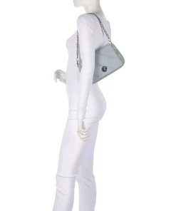 JOOP! Shoulder Bags|Crossbody Bags-Jeans Confetto Solar Shoulder bag imitation leather