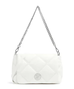 JOOP! Shoulder Bags|Crossbody Bags-Jeans Confetto Solar Shoulder bag imitation leather