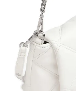 JOOP! Shoulder Bags|Crossbody Bags-Jeans Confetto Solar Shoulder bag imitation leather