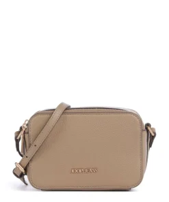 JOOP! Crossbody Bags-Jeans Diurno Susan Crossbody bag grained leather