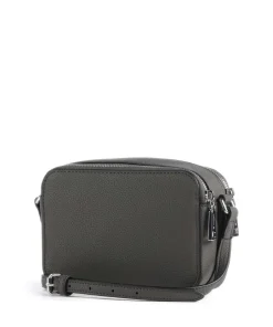 JOOP! Crossbody Bags-Jeans Diurno Susan Crossbody bag grained leather
