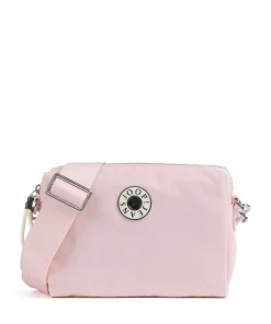 JOOP! Crossbody Bags-Jeans Giocoso Loretta Crossbody bag nylon