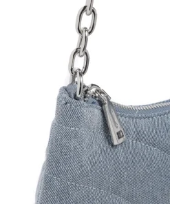 JOOP! Shoulder Bags-Grunge Lucille Shoulder bag cotton
