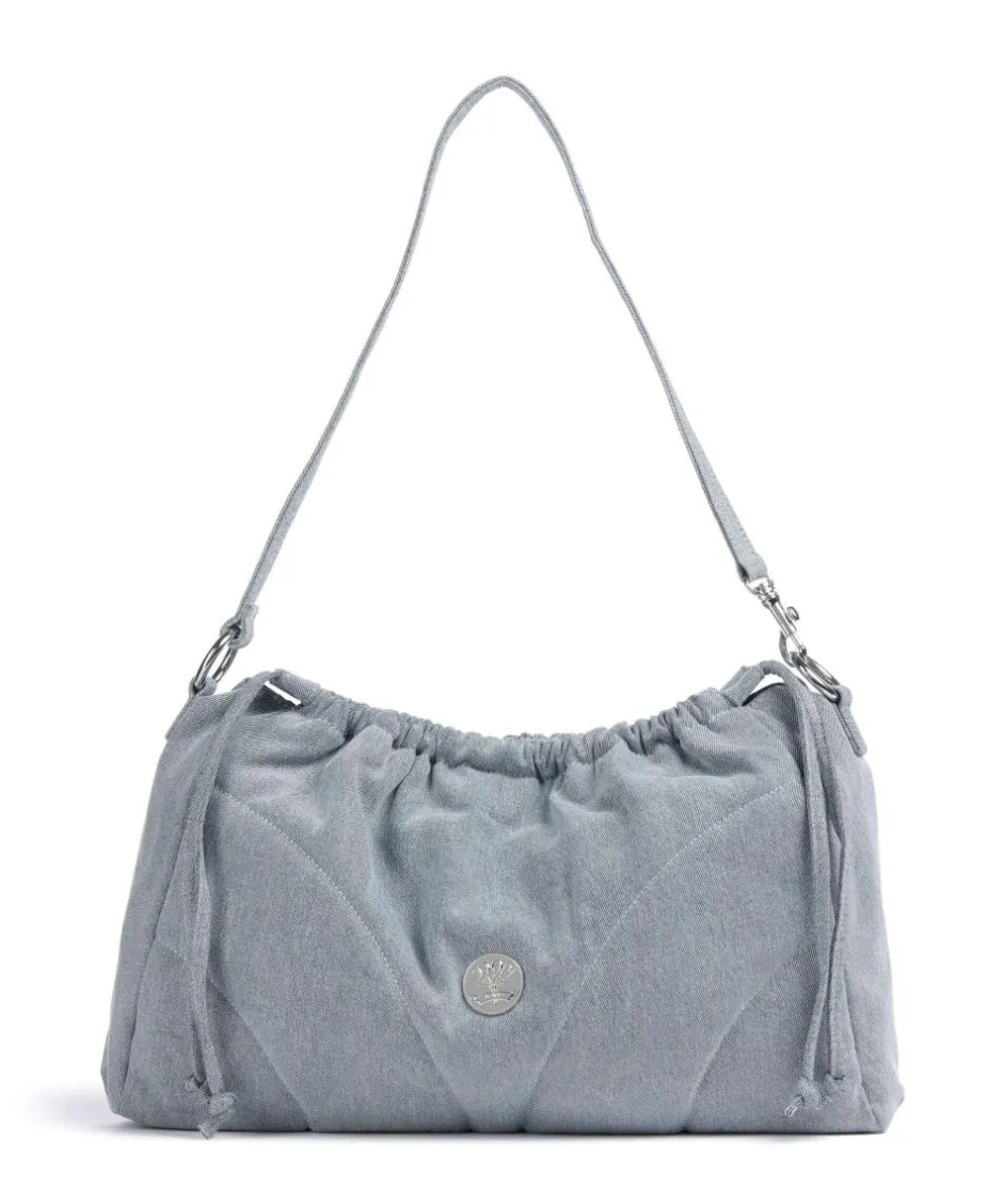 JOOP! Shoulder Bags|Hobo Bags-Grunge Sasou Bucket bag cotton