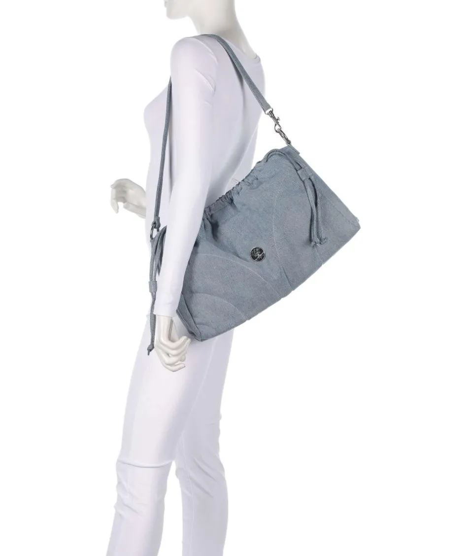 JOOP! Shoulder Bags|Hobo Bags-Grunge Sasou Bucket bag cotton