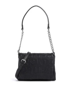 JOOP! Crossbody Bags|Shoulder Bags-Jeans Iniziale Solar Shoulder bag polyamide