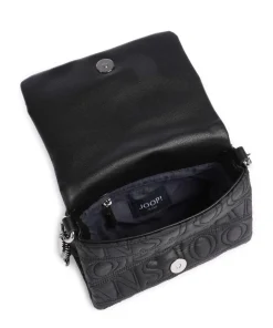 JOOP! Crossbody Bags|Shoulder Bags-Jeans Iniziale Solar Shoulder bag polyamide