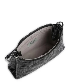 JOOP! Shoulder Bags-Jeans Iniziale Spiega Lucille Shoulder bag imitation leather