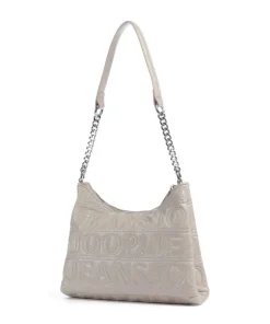 JOOP! Shoulder Bags-Jeans Iniziale Spiega Lucille Shoulder bag imitation leather
