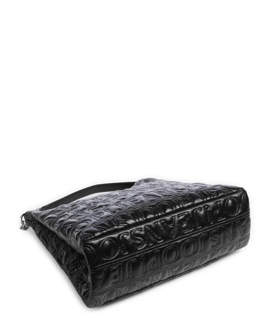 JOOP! Shoulder Bags|Hobo Bags-Jeans Iniziale Spiega Lucille Hobo bag imitation leather