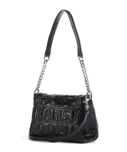 JOOP! Shoulder Bags|Crossbody Bags-Jeans Iniziale Spiega Solar Shoulder bag imitation leather