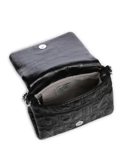 JOOP! Shoulder Bags|Crossbody Bags-Jeans Iniziale Spiega Solar Shoulder bag imitation leather