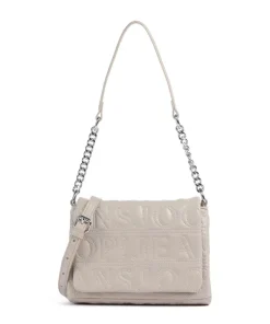 JOOP! Shoulder Bags|Crossbody Bags-Jeans Iniziale Spiega Solar Shoulder bag imitation leather