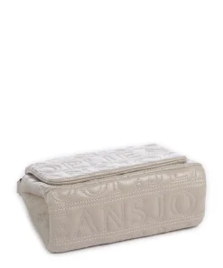 JOOP! Shoulder Bags|Crossbody Bags-Jeans Iniziale Spiega Solar Shoulder bag imitation leather