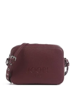 JOOP! Crossbody Bags-Jeans Lettera 1.0 Cloe Crossbody bag imitation leather