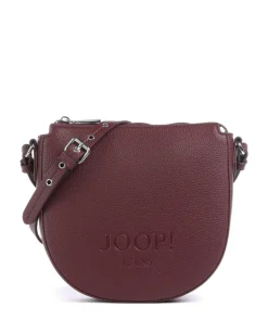 JOOP! Crossbody Bags-Jeans Lettera 1.0 Stella Crossbody bag imitation leather