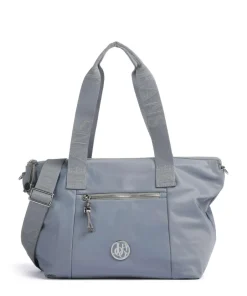 JOOP! Tote Bags-Jeans Lietissimo Janita Tote bag nylon