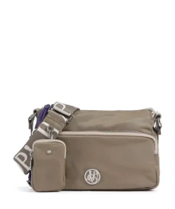 JOOP! Crossbody Bags-Jeans Lietissimo Jasmina Crossbody bag nylon