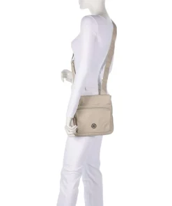 JOOP! Crossbody Bags-Jeans Lietissimo Lilou Crossbody bag nylon