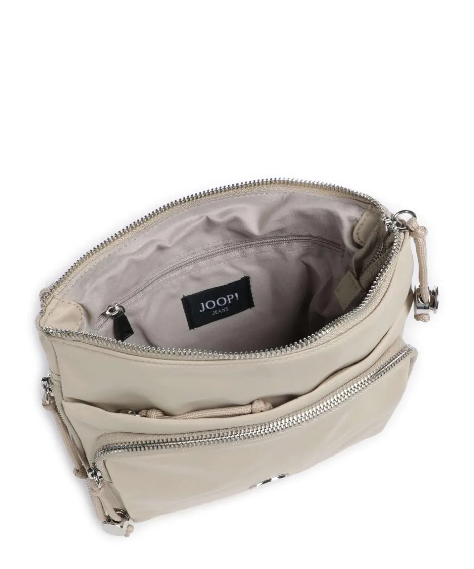 JOOP! Crossbody Bags-Jeans Lietissimo Lilou Crossbody bag nylon